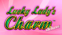 Lucky Lady`s Charm Deluxe